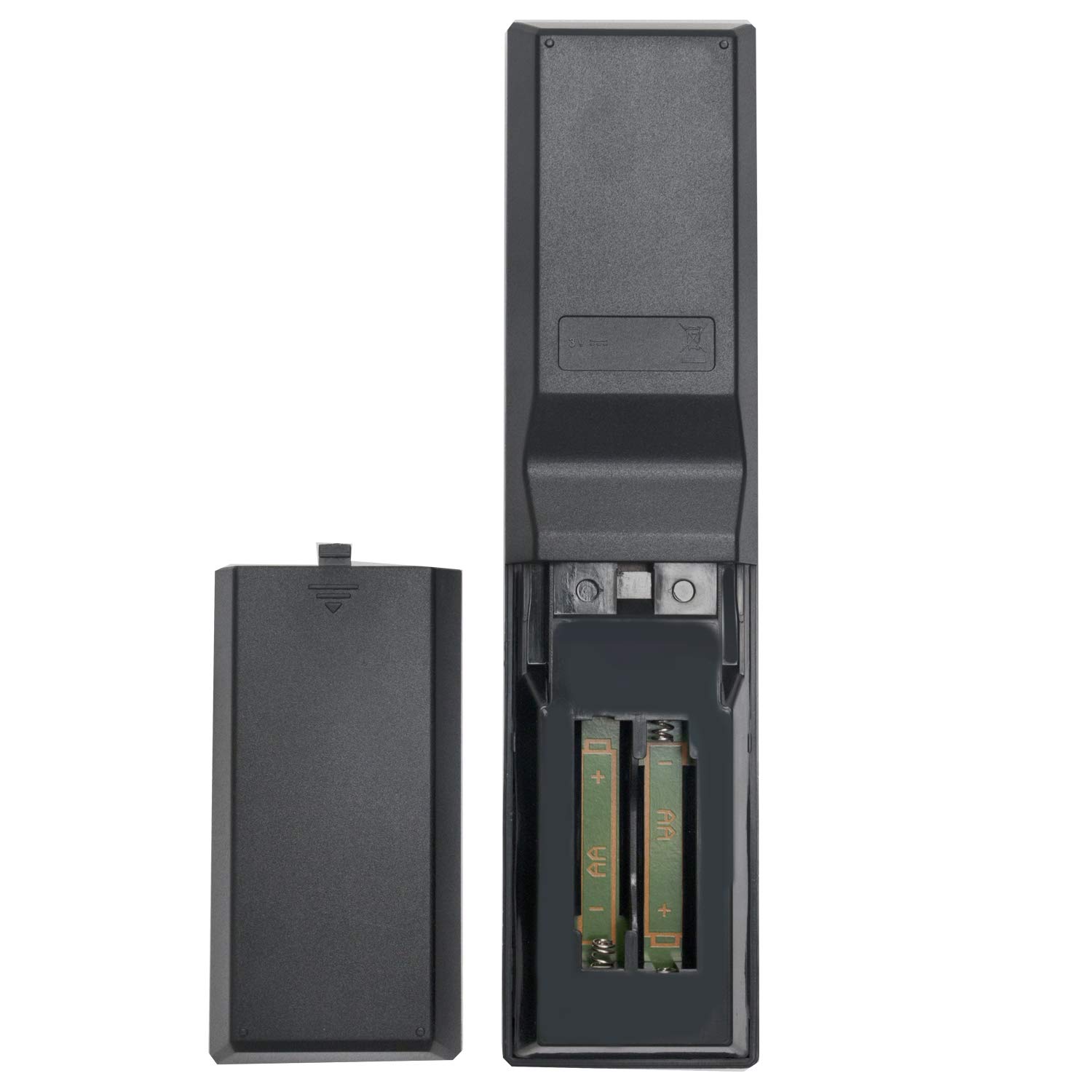 Original Sony RMT-AA130U Replacement Remote Control Compatible with STR-DN1060/STR-DN860/STR-DH550/STR-DH750 AV Receivers - Perfect for Home Theater System & Entertainment Setup