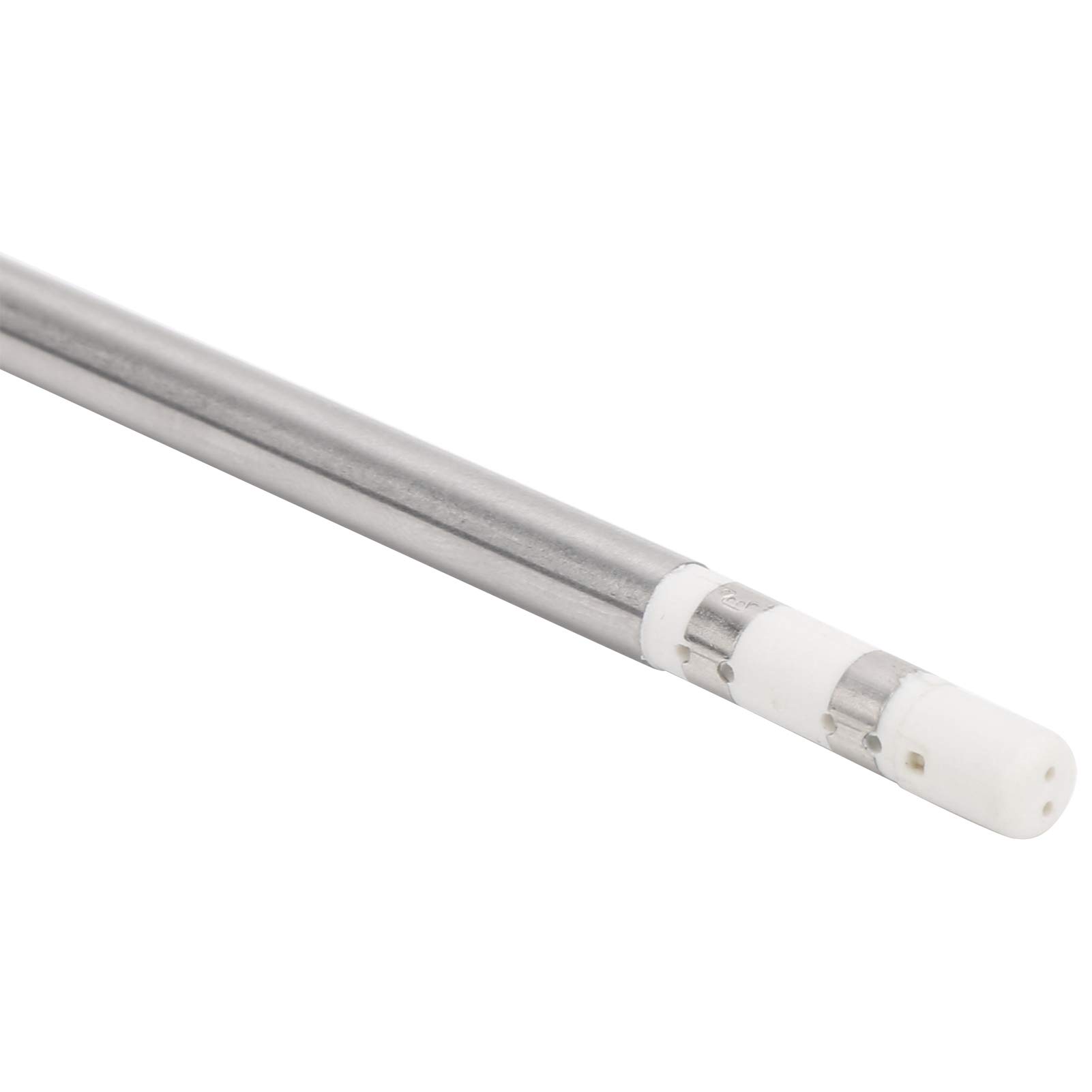 High-Quality Electric Soldering Iron Pen Tip - Durable & Long-Lasting Replacement Soldering Iron Tip for DIY Electronics Repair | Perfect for Circuit Board Fixing, Jewelry Making & Home Appliance Maintenance