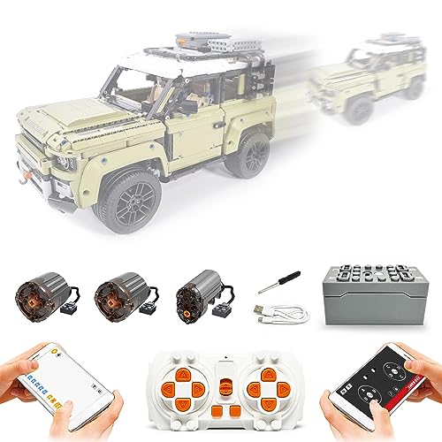 42110 Rc Kit