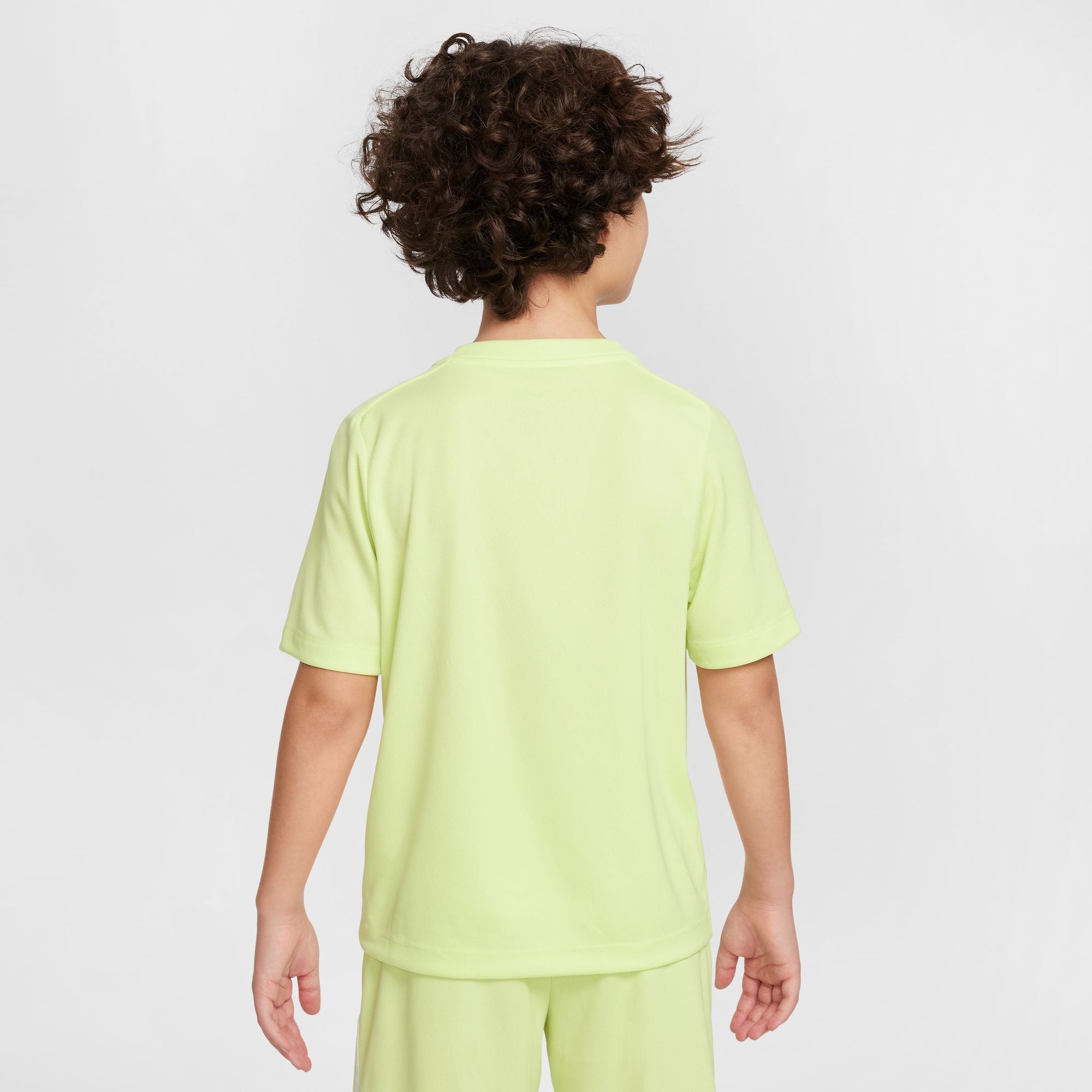 Nike Youth Multi Dri-FIT T-Shirt for Boys - Moisture-Wicking Activewear for Sports, School & Everyday Play