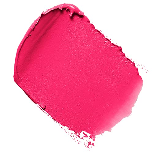 Persistent Pink