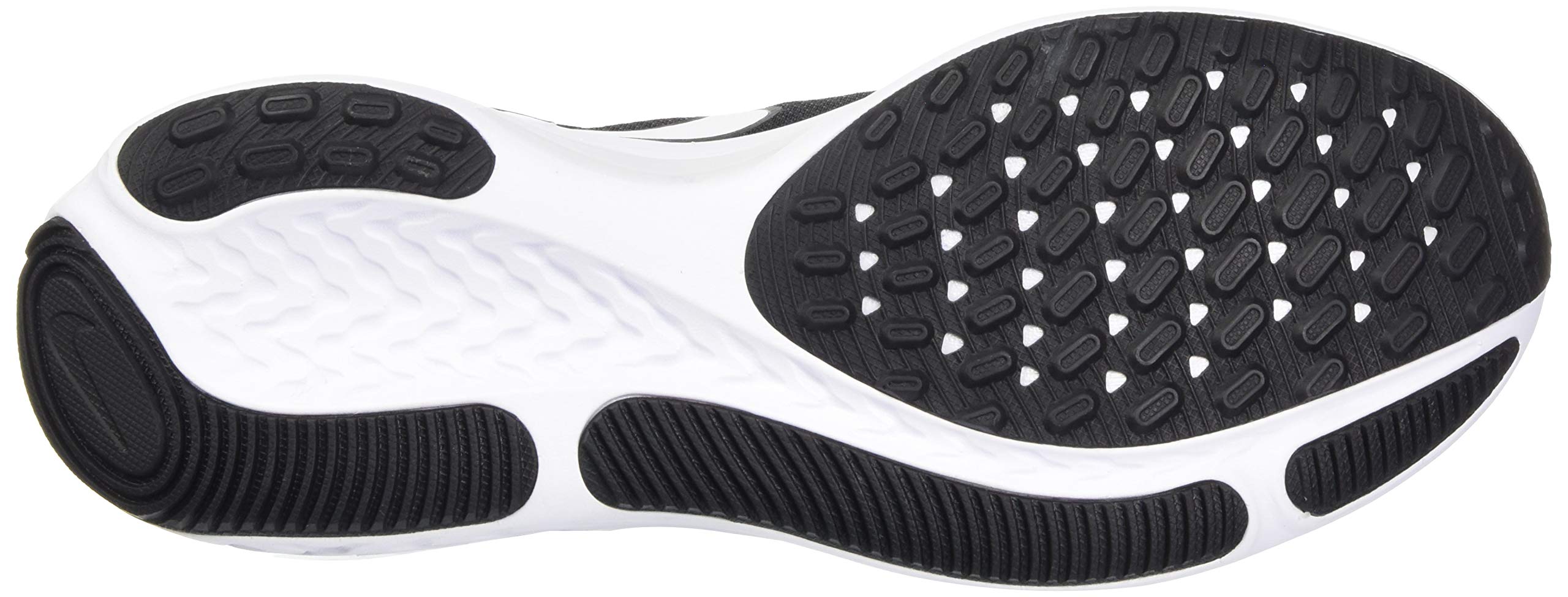 Nike Men's Stroke Running Shoes - Lightweight Cushioned Sneakers for Jogging, Training & Gym Workouts - Perfect for Road Running, Trail & Daily Wear