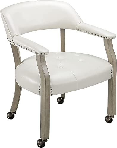 Antique Grey&ivory