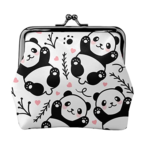 Cute Panda