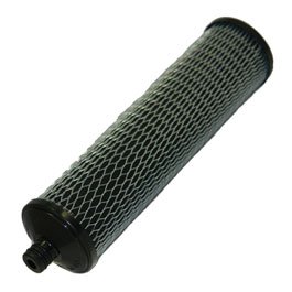 Premium S7128 Compatible Sediment Carbon Prefilter Replacement Cartridge - Fits Aqua Systems, Hellenbrand, Avian & More | Cleaner Water for Home, Office & RV Use