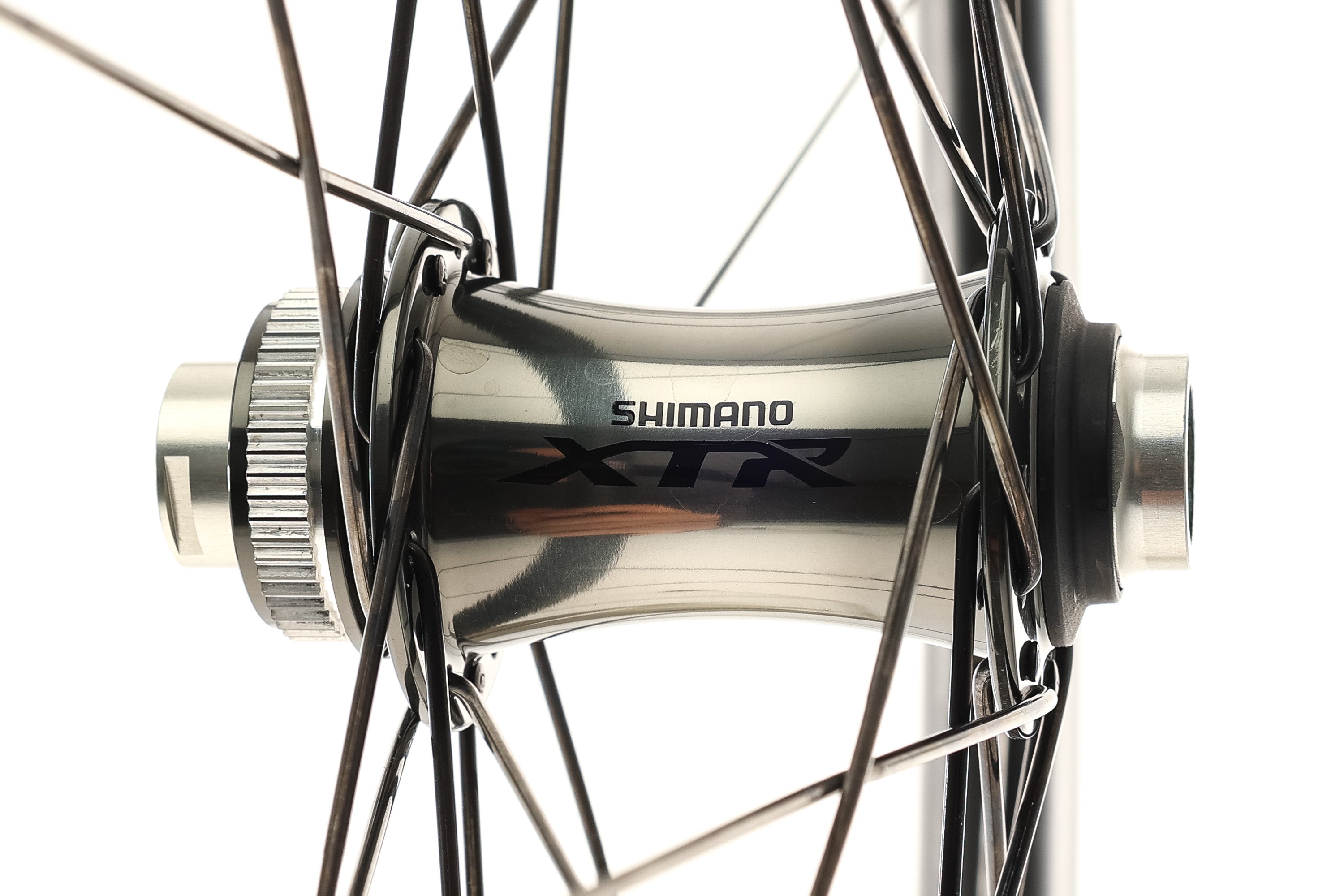 Astral Hollywood XTR Hubs Carbon Tubeless 29