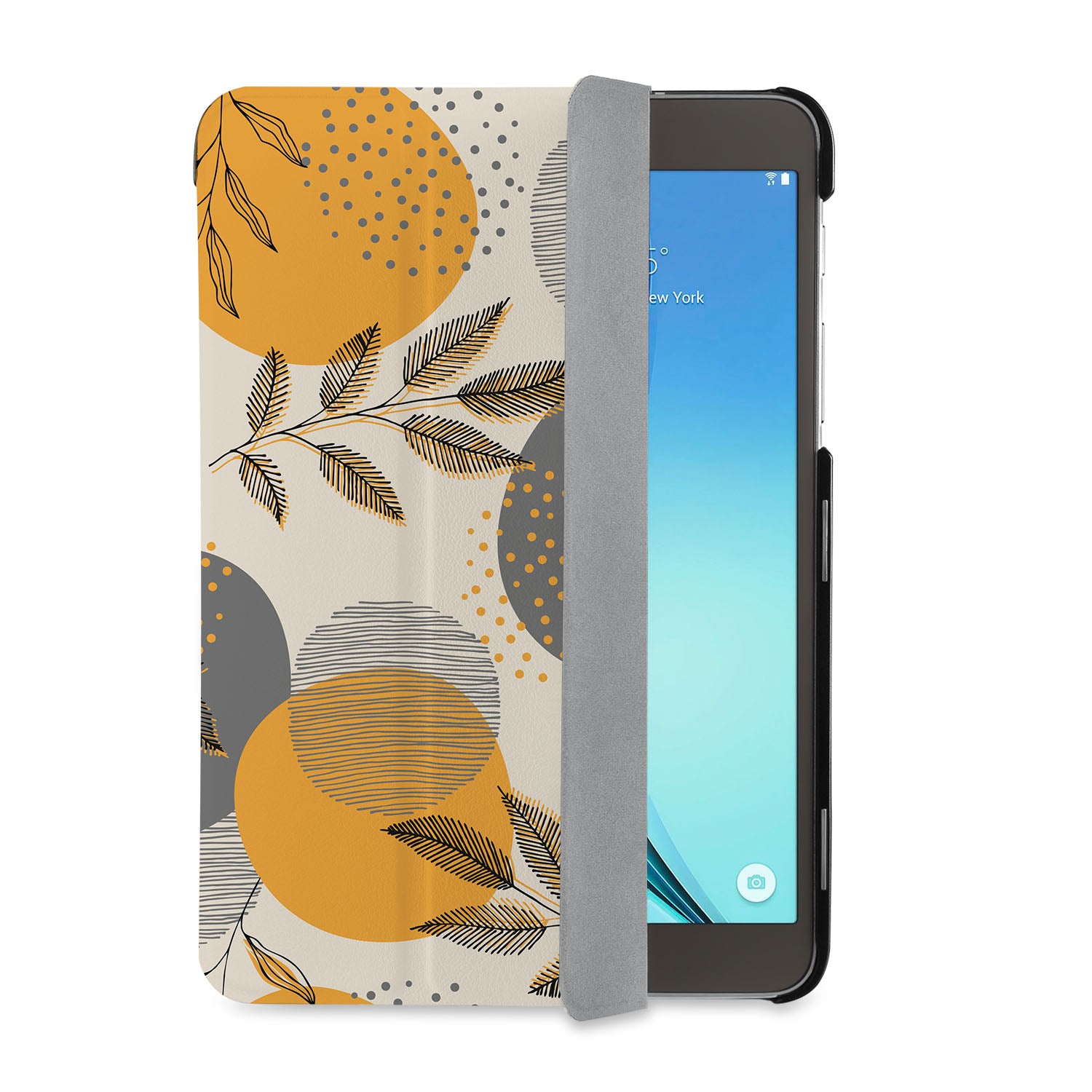 Samsung Tablet Case - Durable Protective Cover for Samsung Tablets - Perfect for Home, Office & Travel Use