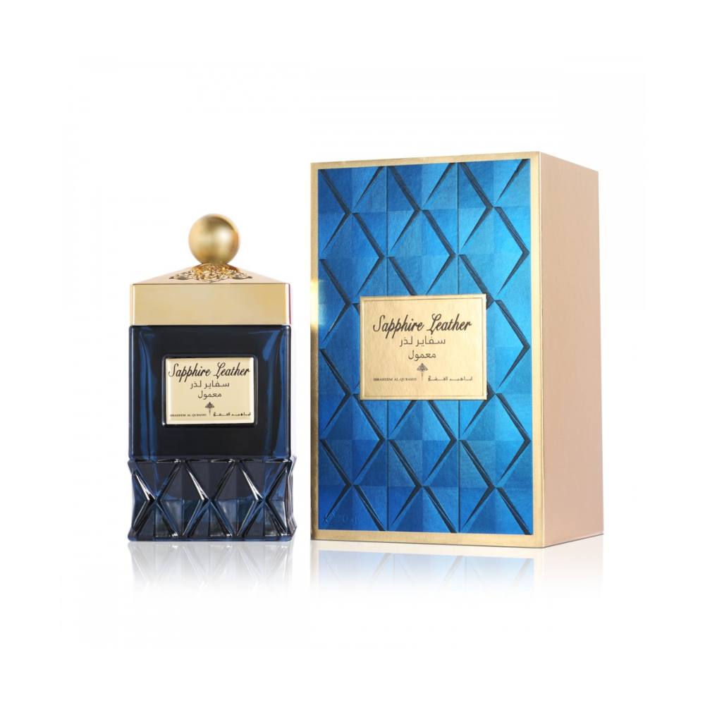 Premium Sapphire Blue Leather Maamoul Cookies - 70g Pack | Authentic Middle Eastern Dessert for Holidays, Gifts & Tea Time