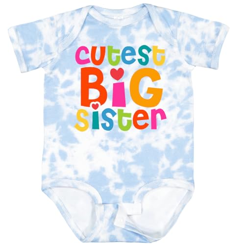Tie Dye Blue