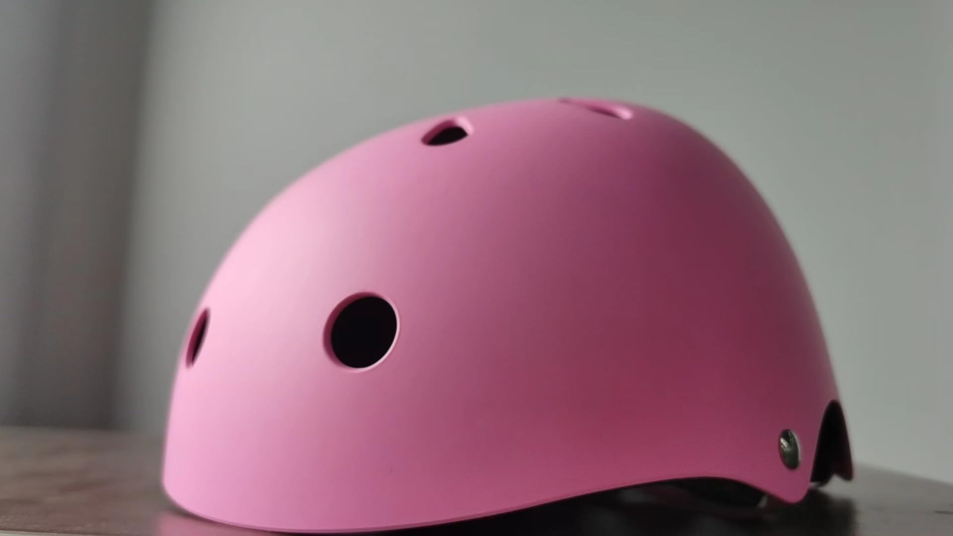 Glerc Warrior Adjustable Lightweight Kids Sports Helmet for 3-16 Year Old - Multi-Sport Protection for Cycling, Skateboarding, Scooter, Skating, Skiing & Climbing - M/S Size with Multiple Color Options - Perfect for Outdoor Adventures and Safety Gear