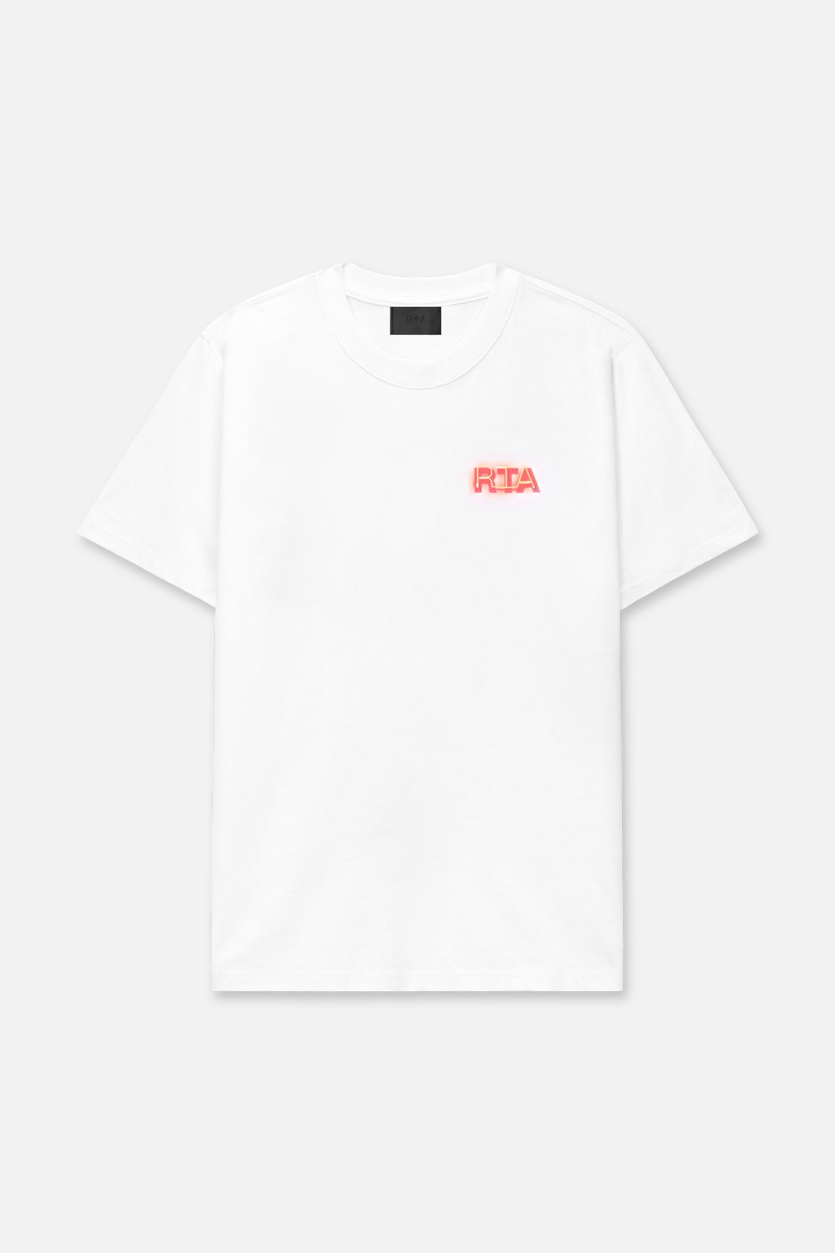 Liam Short Sleeve T-Shirt for Men - White Bail Bonds Design - Casual Wear & Everyday Outfit for Street Style, Work, and Weekend Comfort