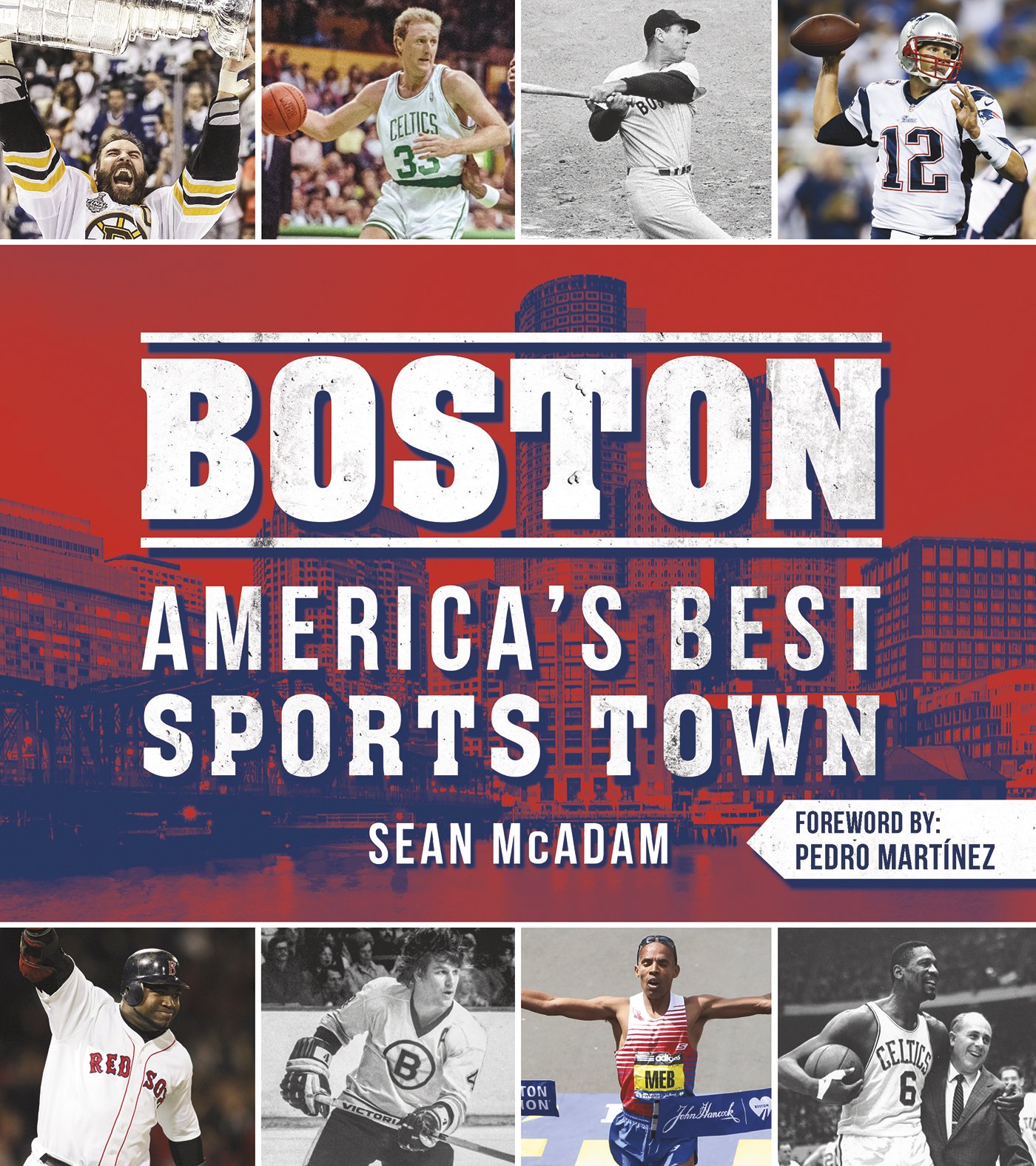 Boston: America's Best Sports Town - Top Sports Destinations & Must-Visit Venues for Fans | Perfect for Game Day Trips & Sports Tourism