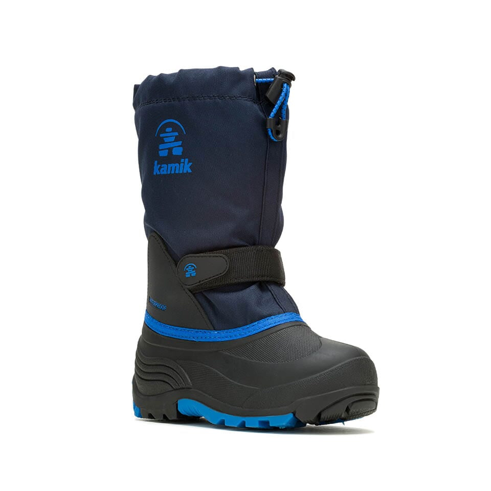 Waterbug 5 Youth Water Shoes - Lightweight & Quick-Drying for Swimming, Beach, and Outdoor Activities