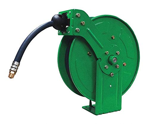 Speedaire 49AE03 - 3/8