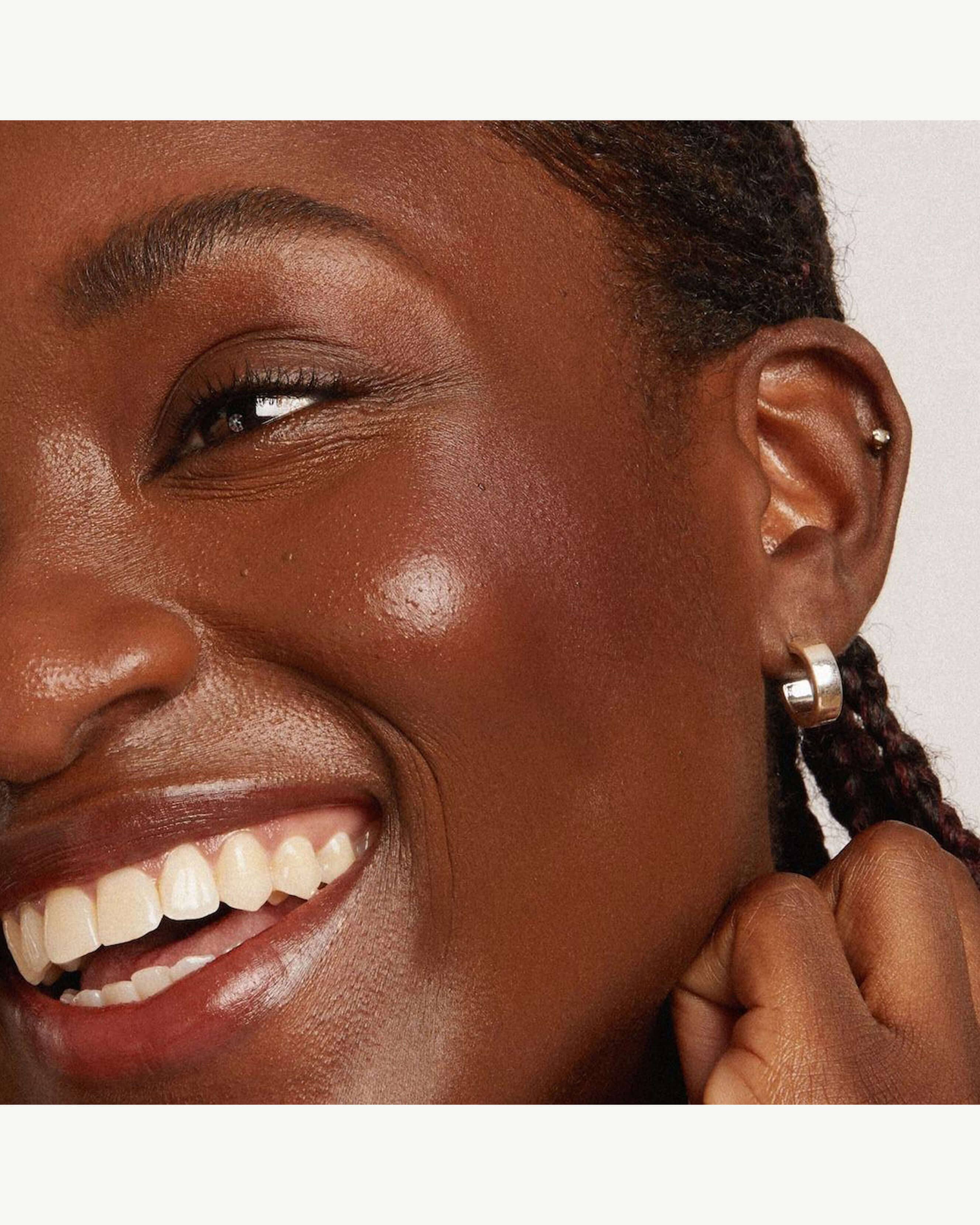 Fungdation Mushroom Foundation - Natural Vegan Makeup for Flawless Coverage | Perfect for Daily Wear & Sensitive Skin