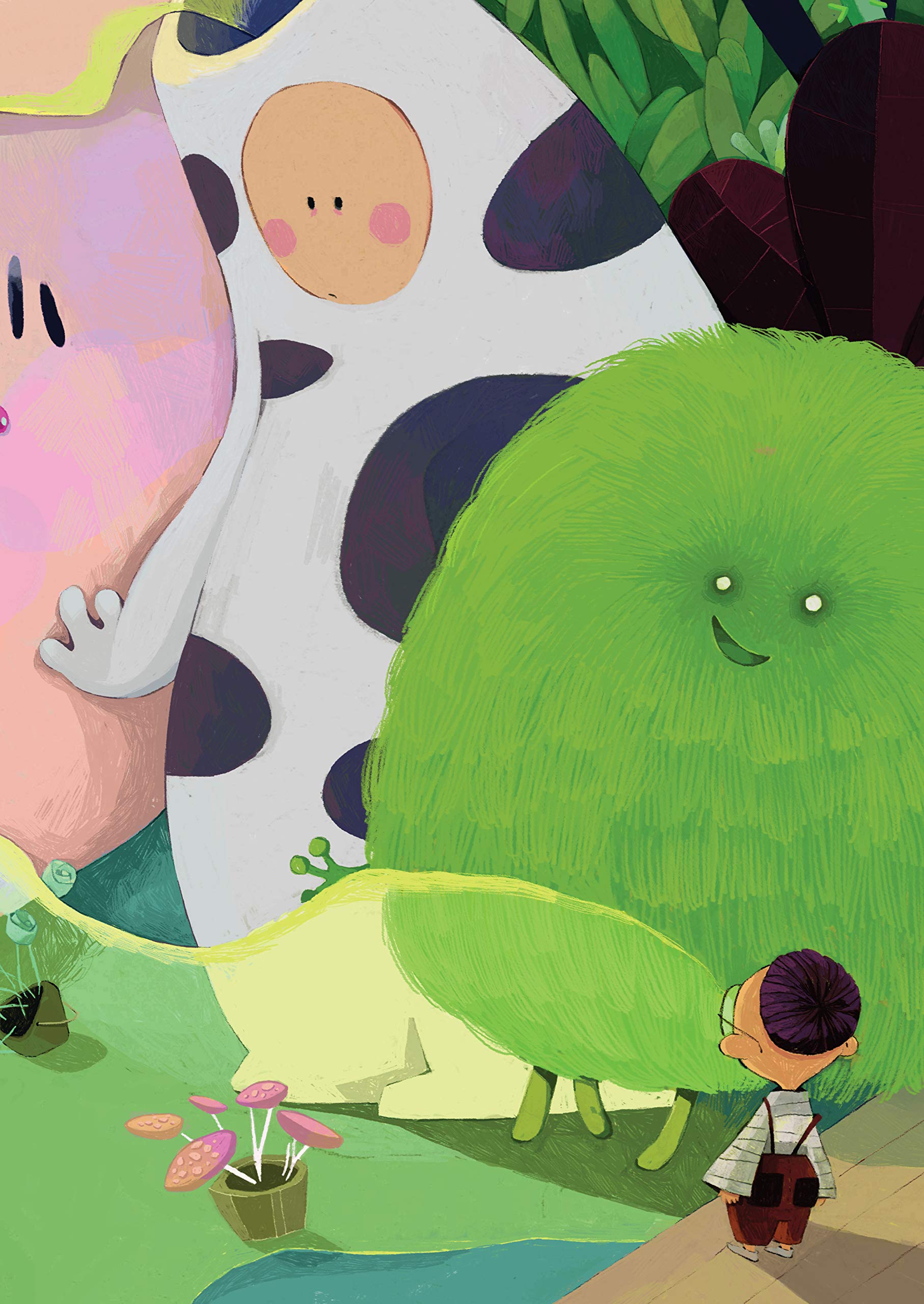 Mario and the Aliens - Illustrated Children's Picture Book | Teach Kids to Play with Real Toys Like Bikes, Balls & Dolls Instead of Electronics | Perfect for Bedtime Stories & Classroom Reading