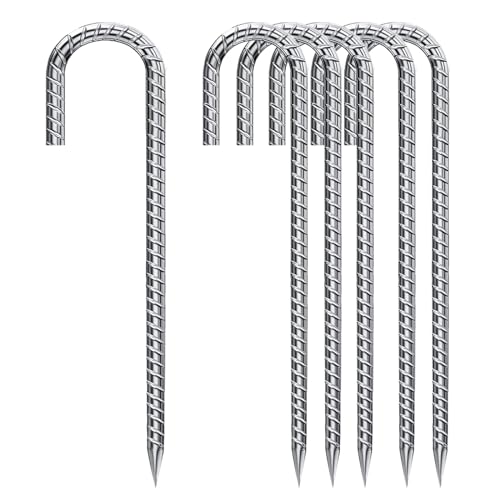 Silver-J-HOOK