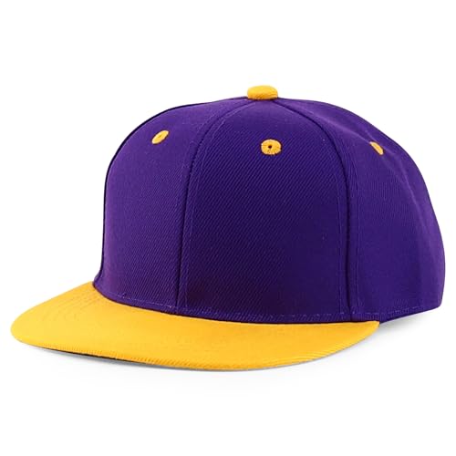 Purple Yellow