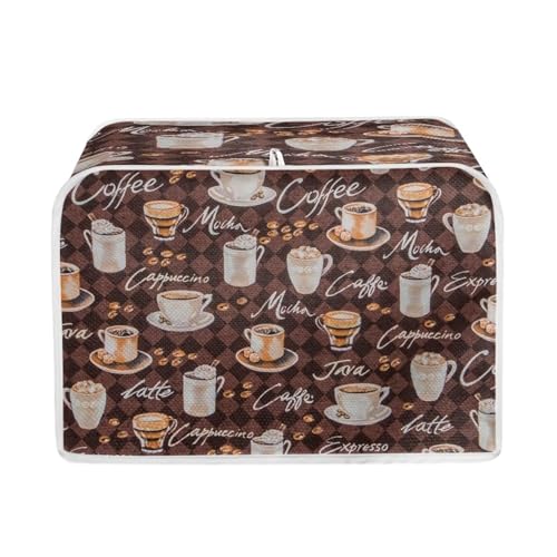 Cool Coffee Pattern