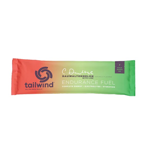 Tailwind Endurance Fuel - Single Serve Packets | Hydration & Energy for Runners, Cyclists & Athletes | Perfect for Long-Distance Training & Outdoor Adventures