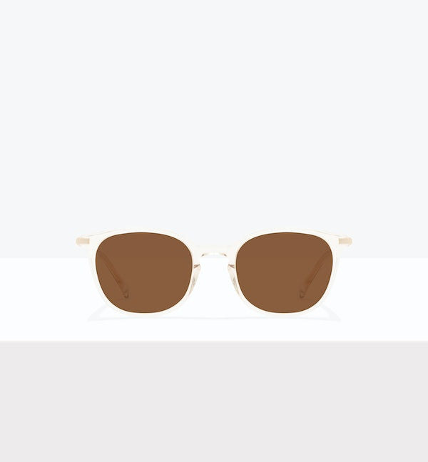 Joyce Sunglasses - UV Protection Polarized Fashion Sunglasses for Women & Men - Perfect for Driving, Beach, Outdoor Activities