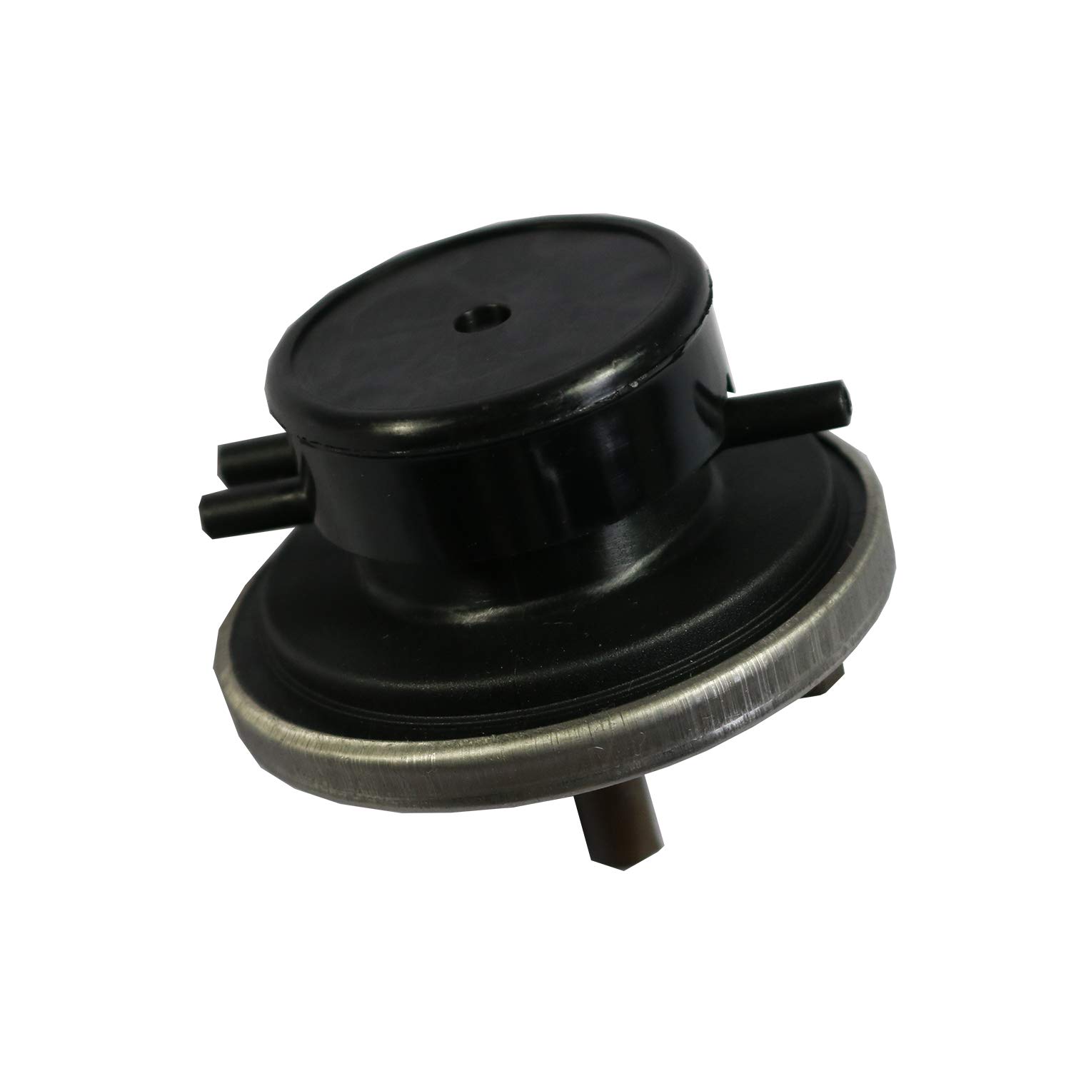 JDMSPEED 2-Piece Vacuum Solenoid Modulator Valve Replacement Kit - Compatible with Toyota Camry, Celica, RAV4 - Improve Engine Performance & Fuel Efficiency - Perfect for DIY Auto Repair & Maintenance