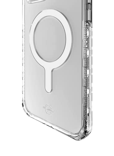 Supreme Clear - Transparent