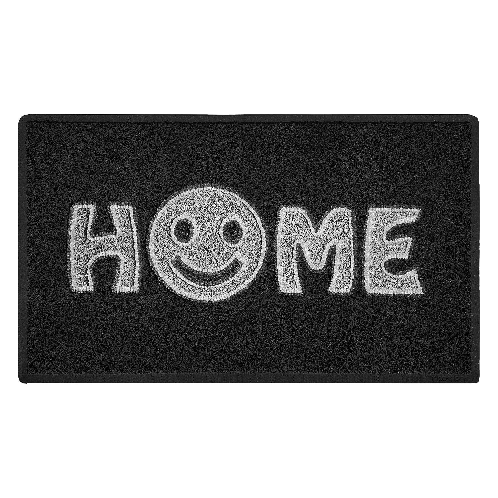 OUTAD GiWuh Non-Slip Door Mat - Waterproof & Durable Entrance Rug for Home, Office, or Apartment - Perfect for Indoor/Outdoor Use at Front Door, Back Door, or Patio
