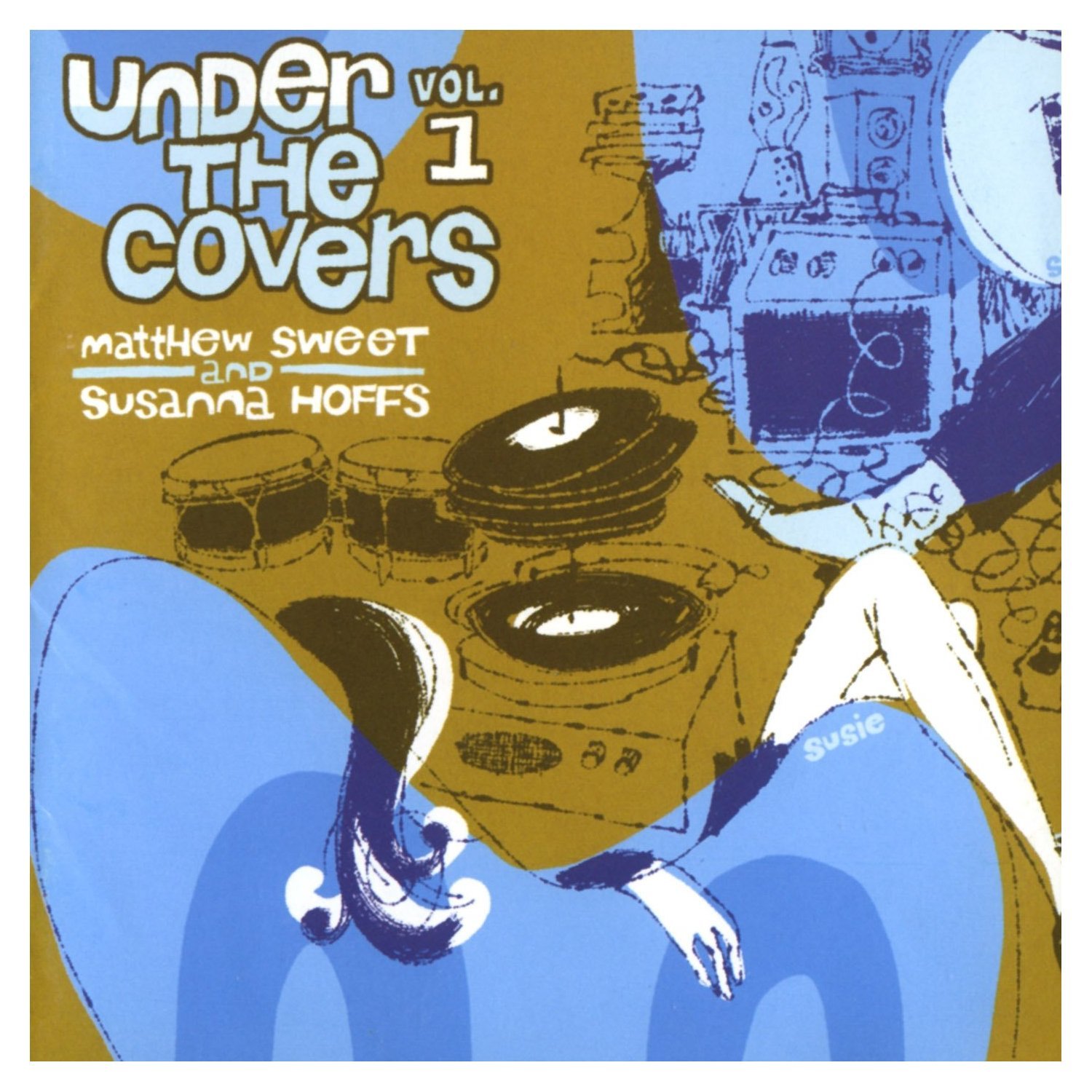 A Night of Unmatched Comfort: The Under the Covers 1 Cozy Bedding Set