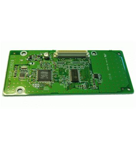 16 Port Echo Cancellation Card - REBOXED RB KX TDA0166 for VoIP Phone Systems & Call Centers | High-Quality Audio Conference Solution