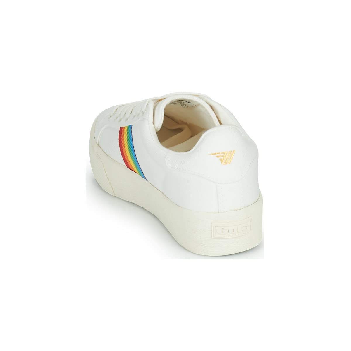 Gola Women's Sneakers - Classic Retro Running Shoes for Women | Comfortable Lightweight Walking Shoes | Perfect for Gym, Workout, and Casual Wear