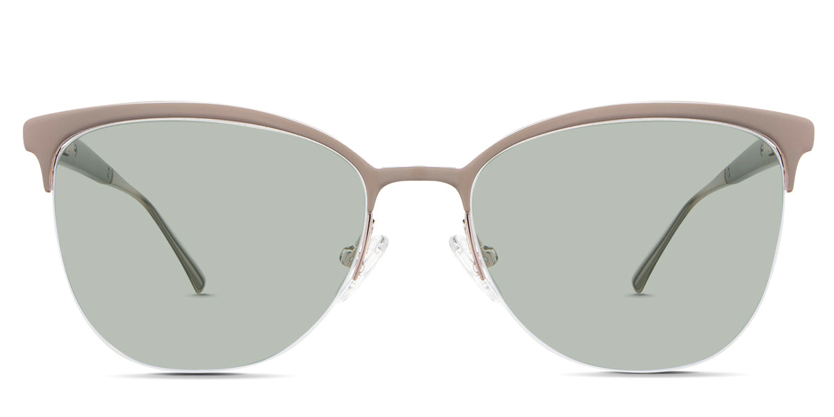 Jocelyn Women's Prescription Eyeglasses - Stylish & Comfortable Frames for Reading, Work, and Everyday Use