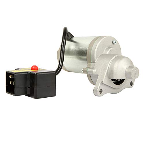RAREELECTRICAL New 120V Starter Motor - Compatible with Multiple Applications (Part# 1ACQD190B SCH0071) | Perfect for HVAC Systems, Industrial Equipment & Power Tools