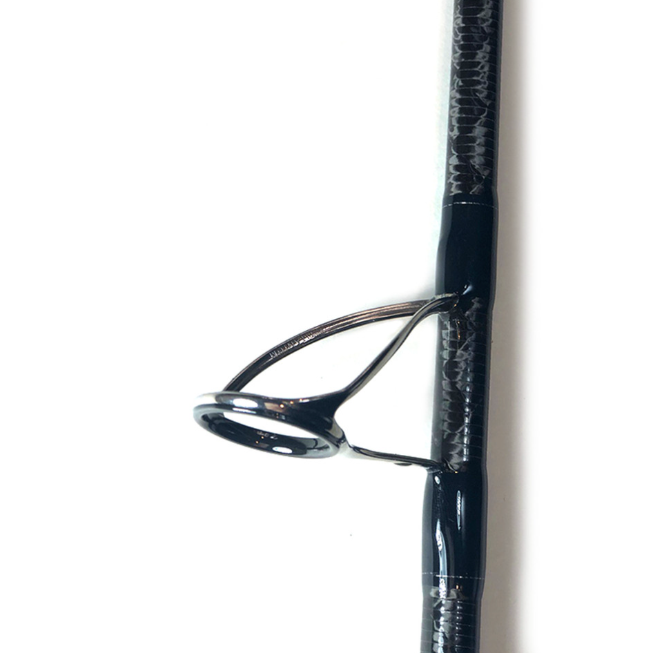 Century Rods The Weapon Mag Spinning Rod 7'10