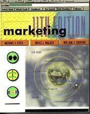 Marketing (McGraw-Hill Series in Marketing) - Essential Textbook for Business Students & Professionals | Study, Research & Career Growth