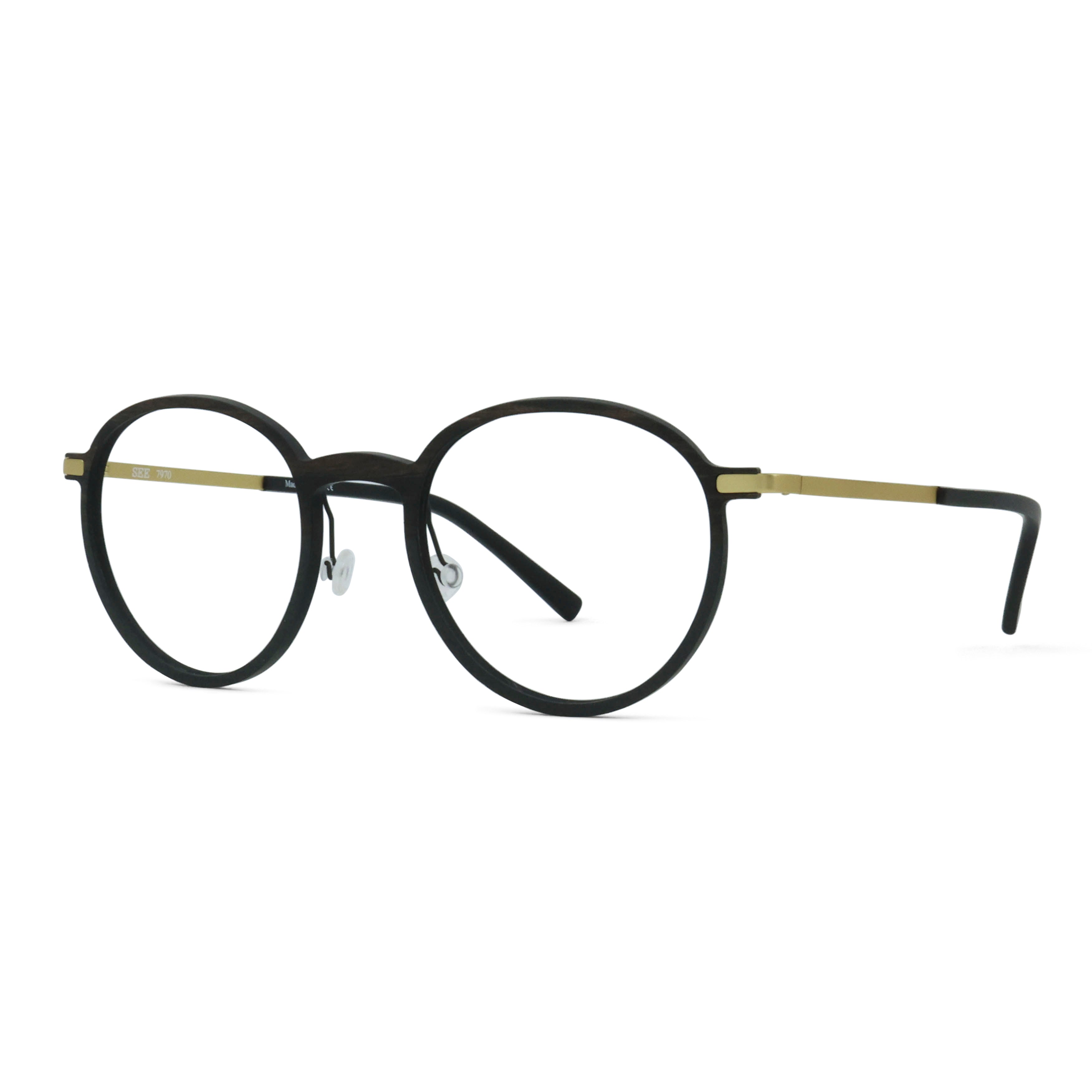 See 7970 - High-Quality Eyewear for Men & Women | Stylish & Comfortable Glasses for Everyday Use, Work, and Outdoor Activities