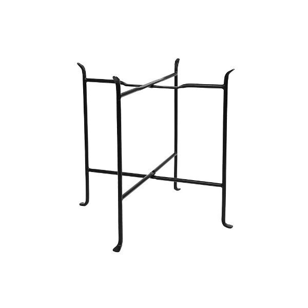 Achla Designs Folding Stand CWL - Portable & Adjustable Display Stand for Art, Photos, and Tablets - Perfect for Home Decor, Office Presentations, and Craft Shows