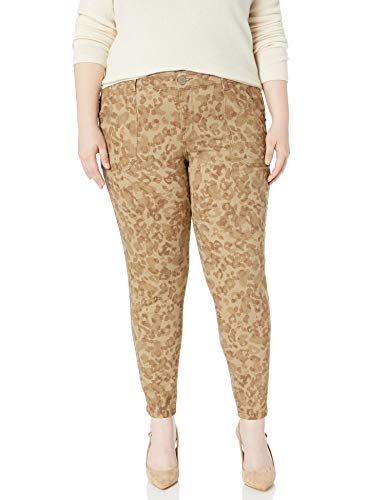 Chinchilla Wild Camo - Utility Pockets