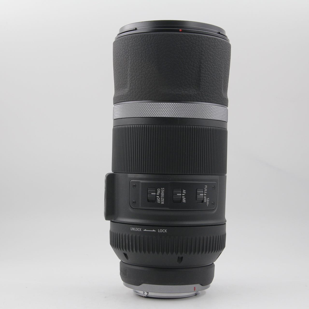 Canon RF 600mm f/11 IS STM Telephoto Lens - Open Box Excellent Condition | Perfect for Wildlife Photography, Sports Events & Long-Distance Shooting
