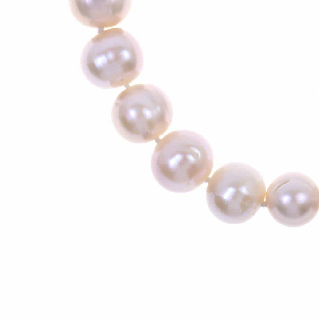 Elegant Champagne Pearl Bracelet for Women - Classic & Timeless Jewelry Gift for Special Occasions | Perfect for Weddings, Parties & Anniversaries