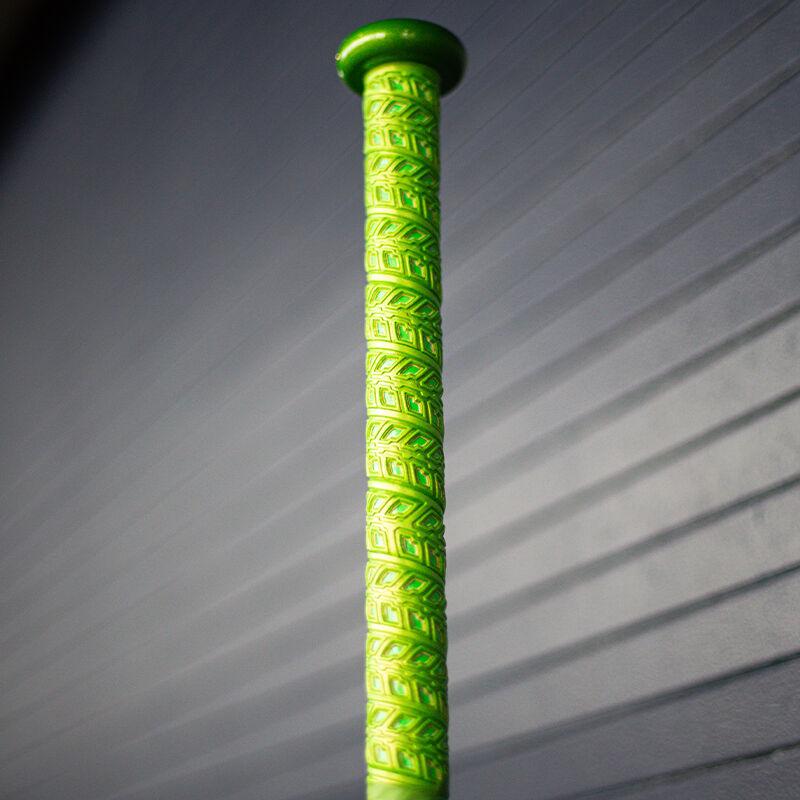 2025 Worth Bedlam Phil Matte XL ASA/USA Slowpitch Softball Bat - WSA5PMBL - Perfect for Competitive Games & Practice Sessions