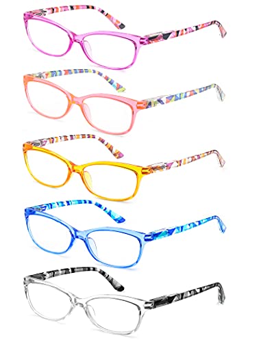 5 Pair Mix Color 2