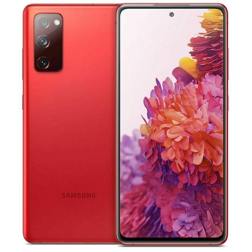 SAMSUNG Galaxy S20 FE 5G Unlocked Smartphone (256GB ROM, 8GB RAM) 6.5