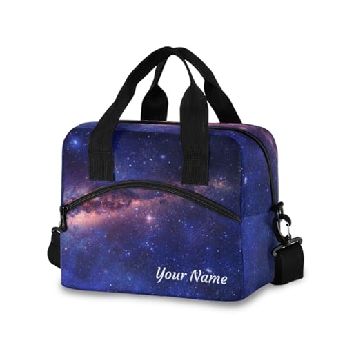 Galaxy Starry Night Sky