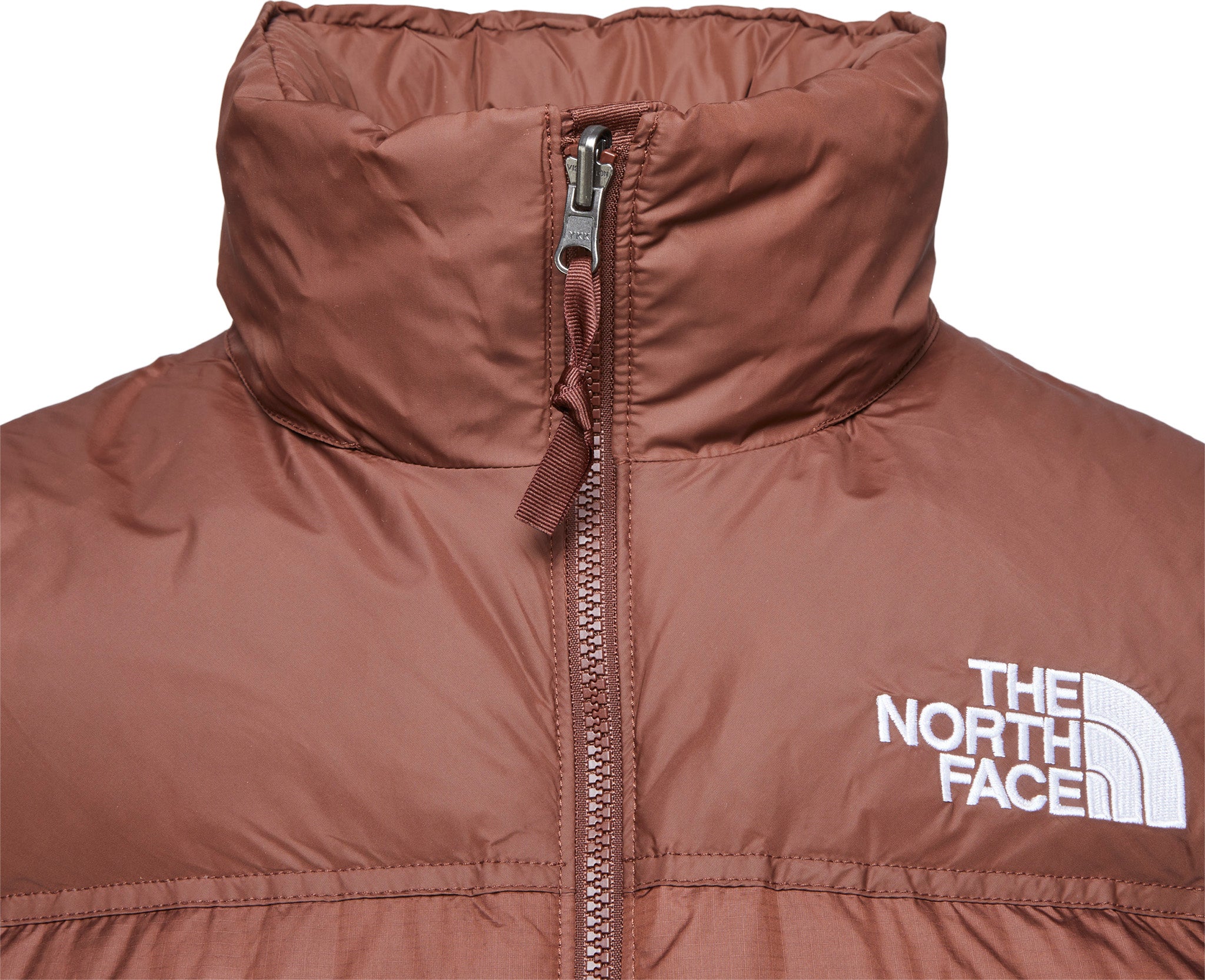 1996 Retro Nuptse Vest for Men - Lightweight Puffer Vest Jacket for Outdoor Winter Sports & Casual Wear