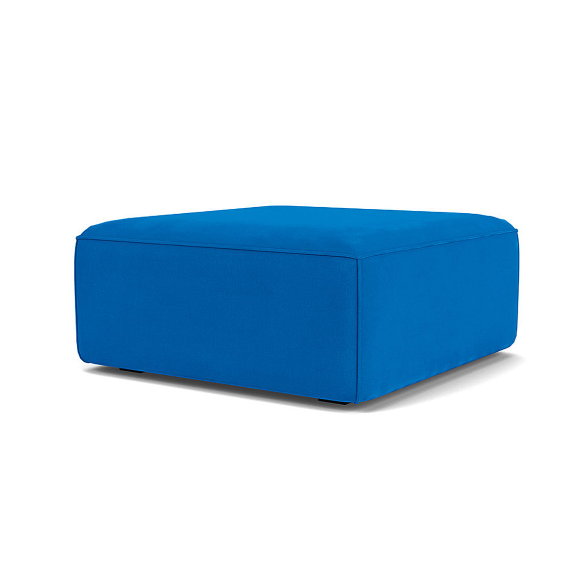 Ergonomic Dane Fabric Footrest for Office & Home - Adjustable Height Under Desk Foot Rest for Comfort & Posture Support - Perfect for Work, Gaming & Relaxation