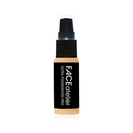 #4 Sand (Ultra Foundation)
