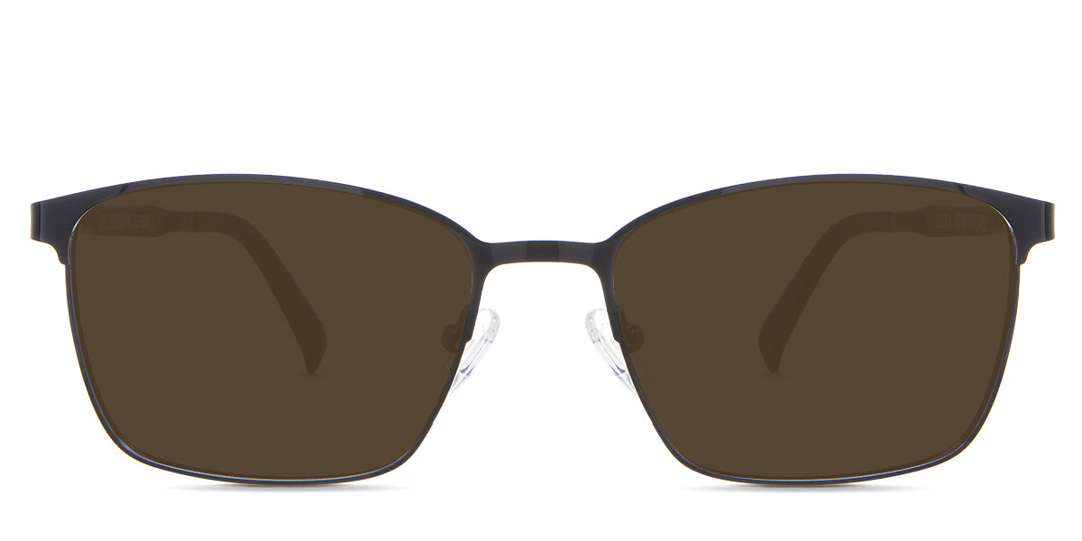 Sawyer Men's Prescription Sunglasses for Driving, Fishing & Outdoor Activities - UV Protection Polarized Lenses
