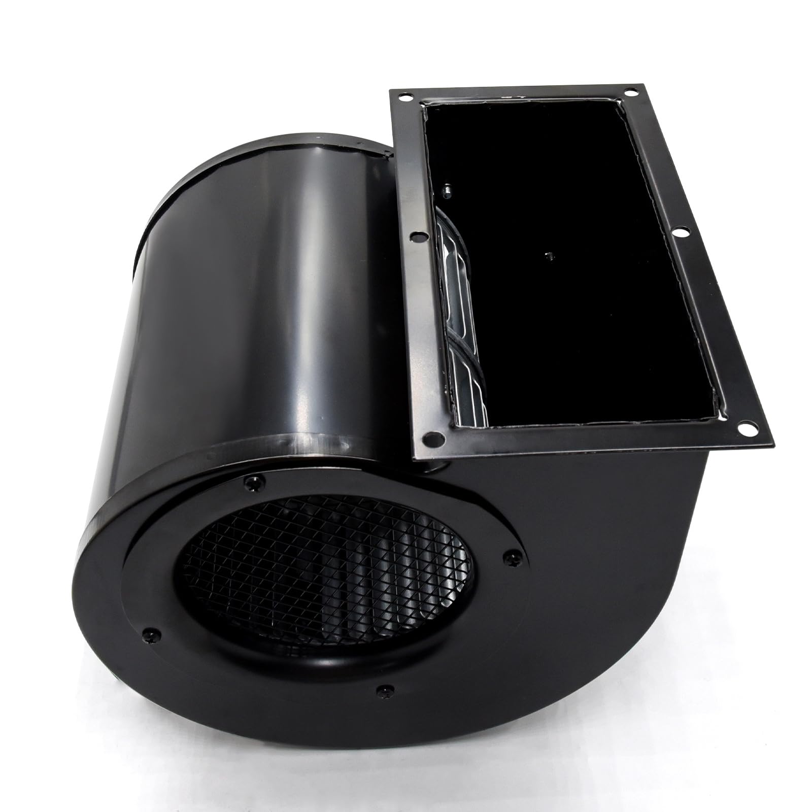 Dayton 1TDR9 Replacement Blower Motor - Permanent Split Capacitor Rectangular Blower for Dayton 4C264, 4C448 & Fasco B45267, 7063-5176 - Ideal for HVAC Systems, Furnace Repairs, and Industrial Equipment Maintenance