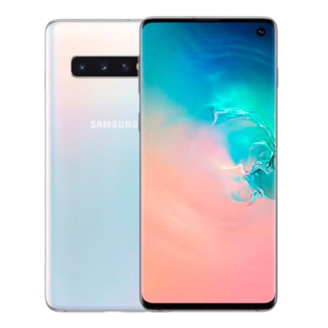 Refurbished Samsung Galaxy S10 5.8